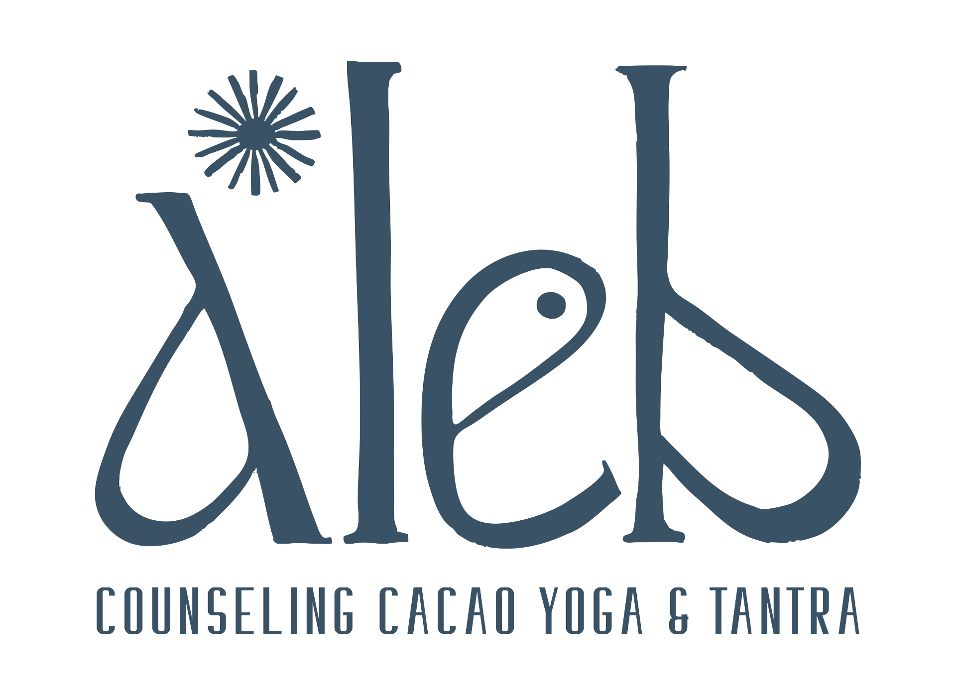 counseling - cacao - yoga - tantra